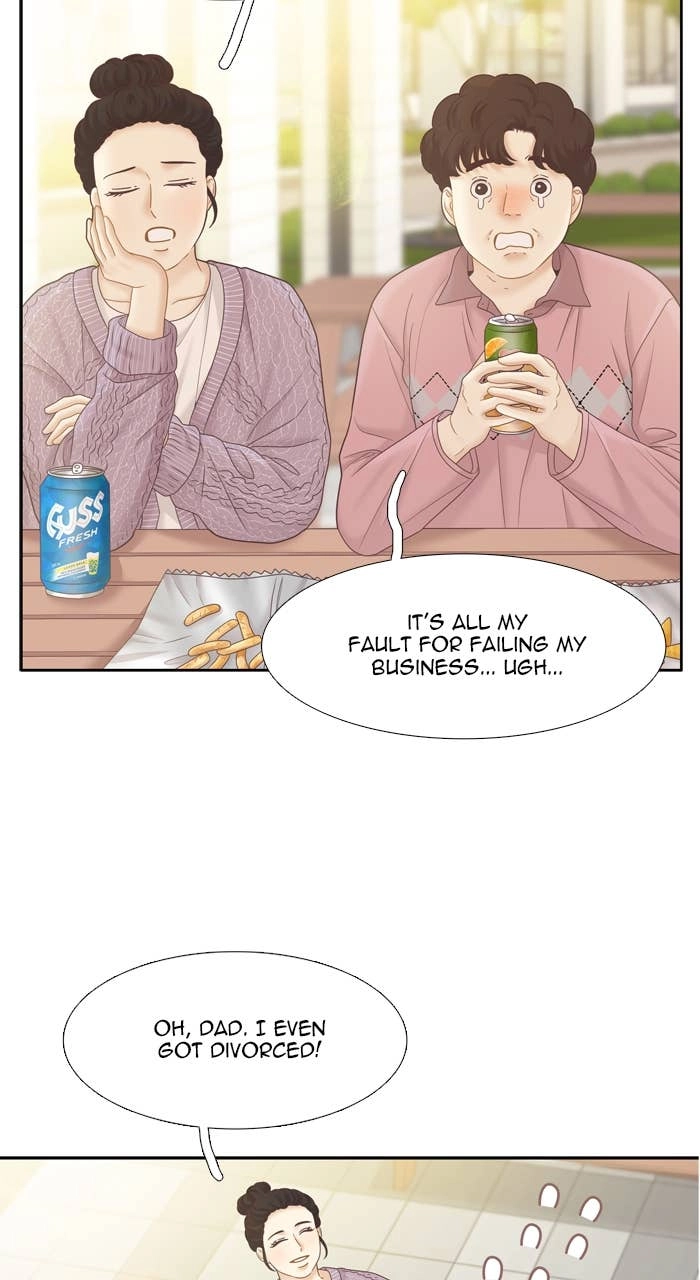 Odd Girl Out Chapter 404 Page 31