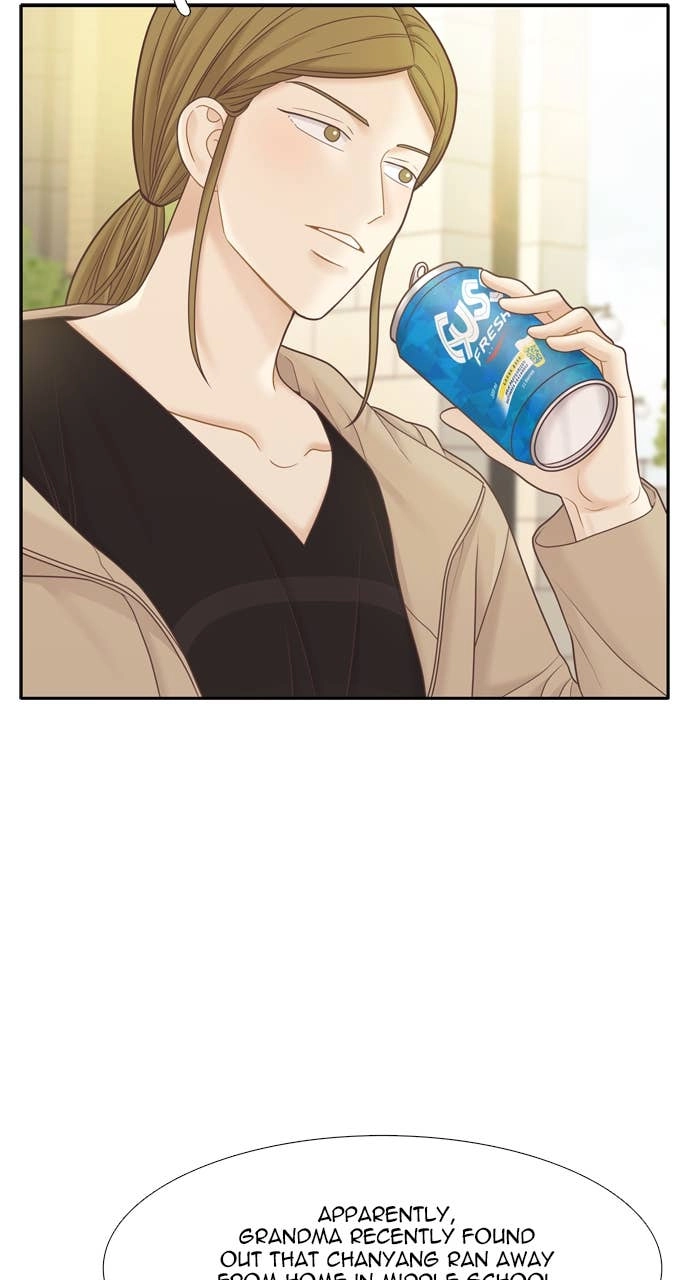 Odd Girl Out Chapter 404 Page 33