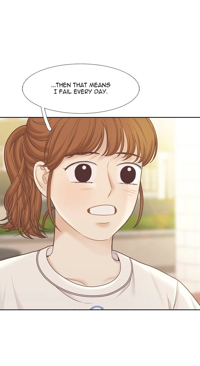 Odd Girl Out Chapter 404 Page 38