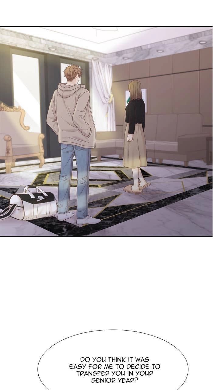 Odd Girl Out Chapter 404 Page 40