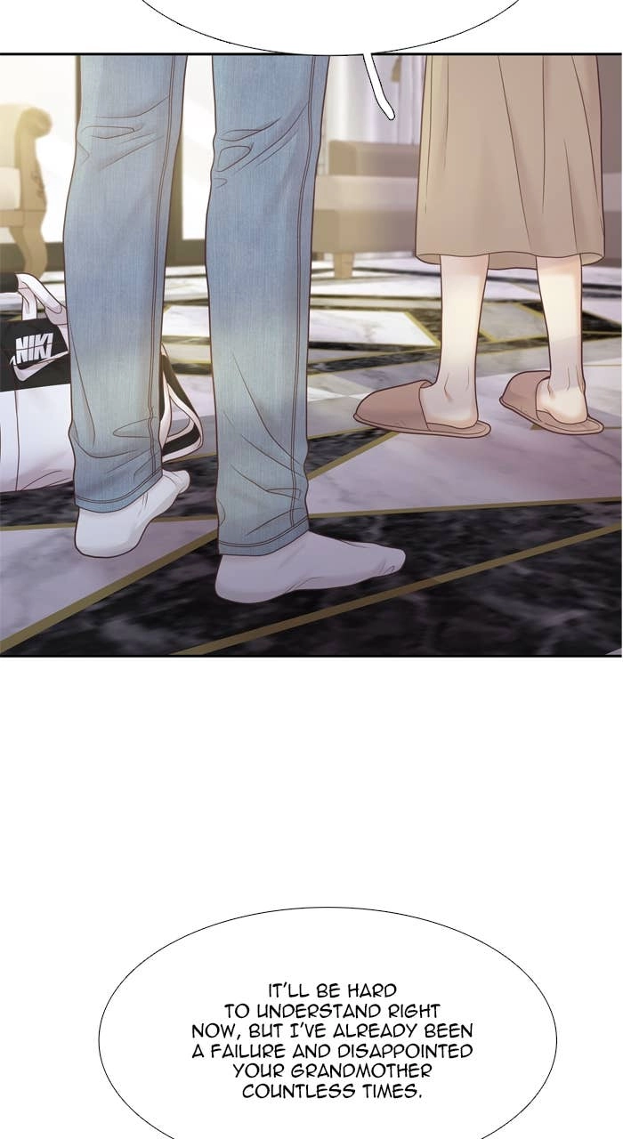 Odd Girl Out Chapter 404 Page 41