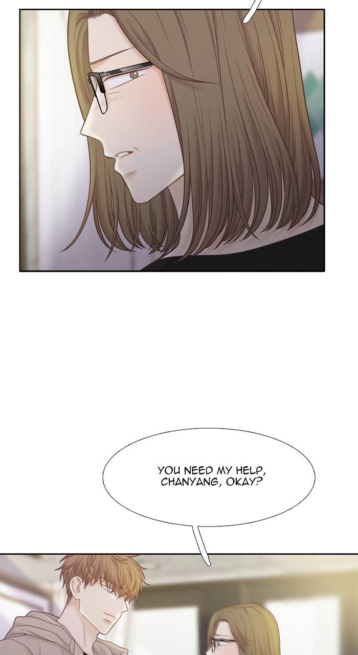 Odd Girl Out Chapter 404 Page 43