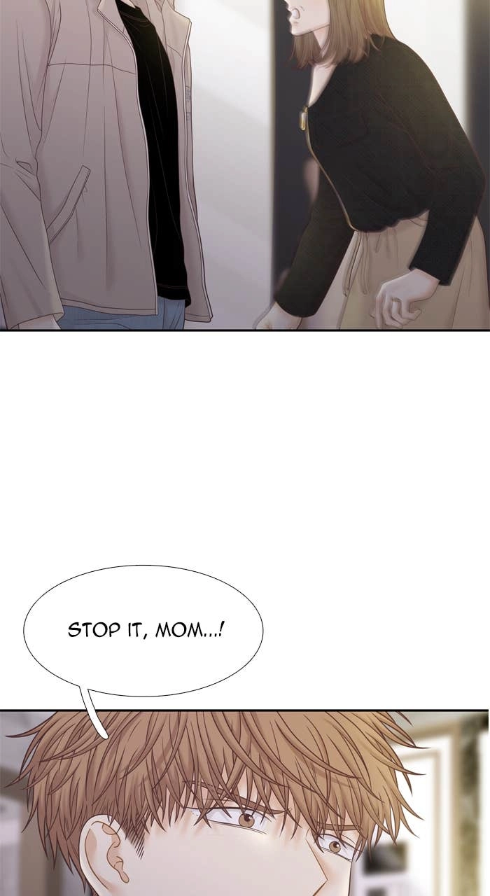 Odd Girl Out Chapter 404 Page 44