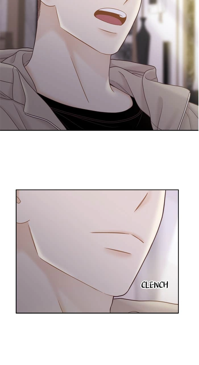 Odd Girl Out Chapter 404 Page 45