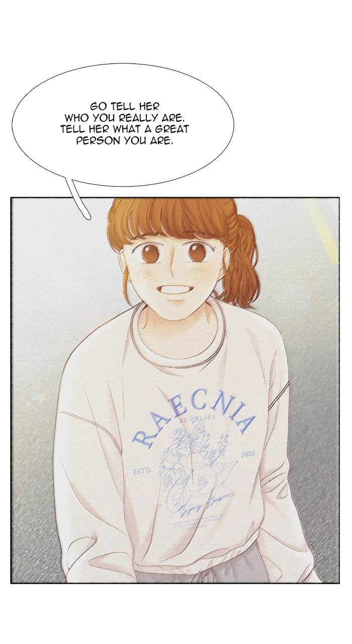Odd Girl Out Chapter 404 Page 46