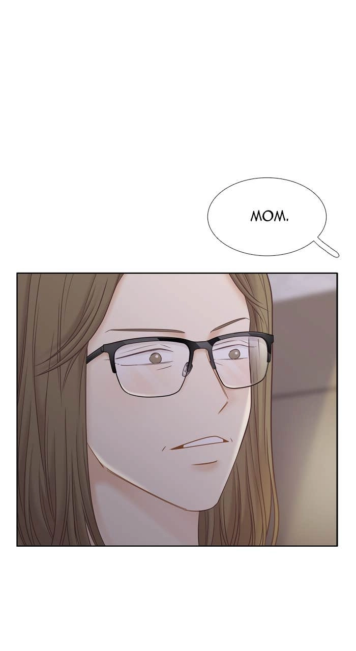 Odd Girl Out Chapter 404 Page 47