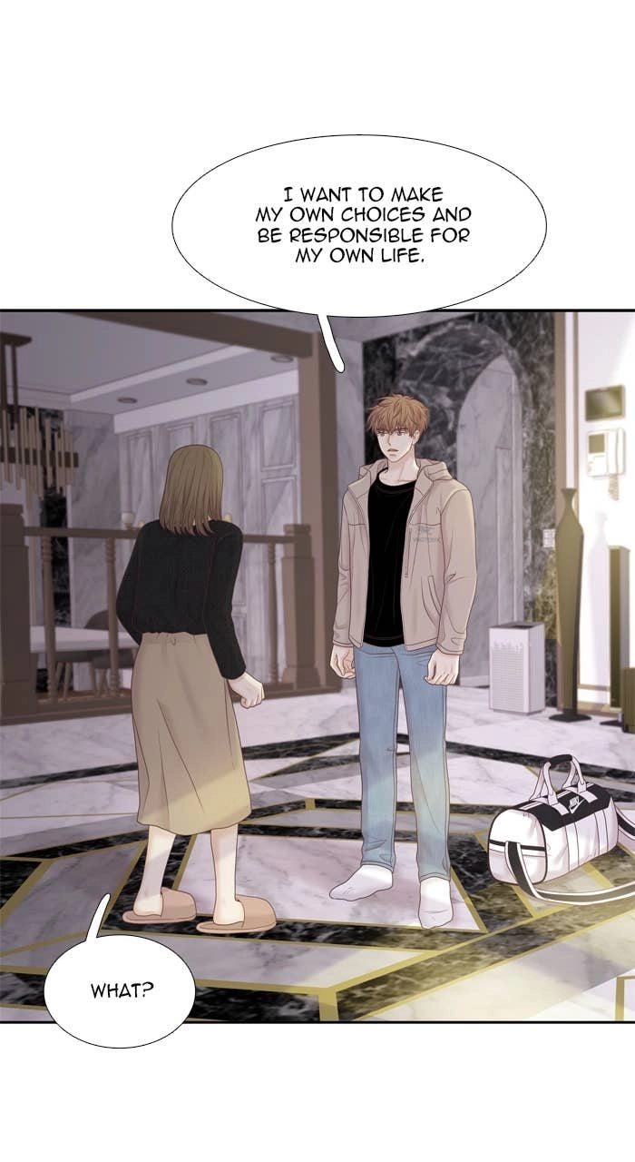 Odd Girl Out Chapter 404 Page 48