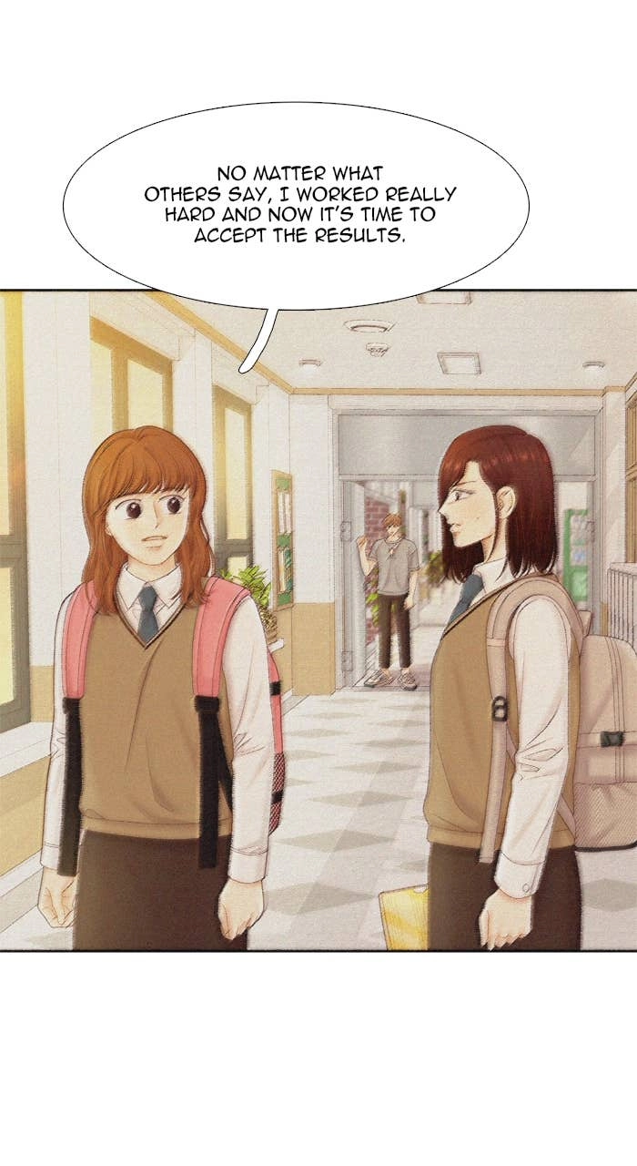 Odd Girl Out Chapter 404 Page 52