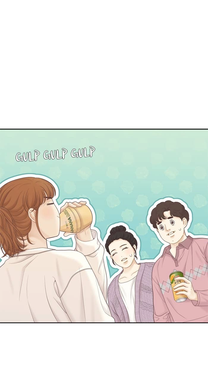 Odd Girl Out Chapter 404 Page 55