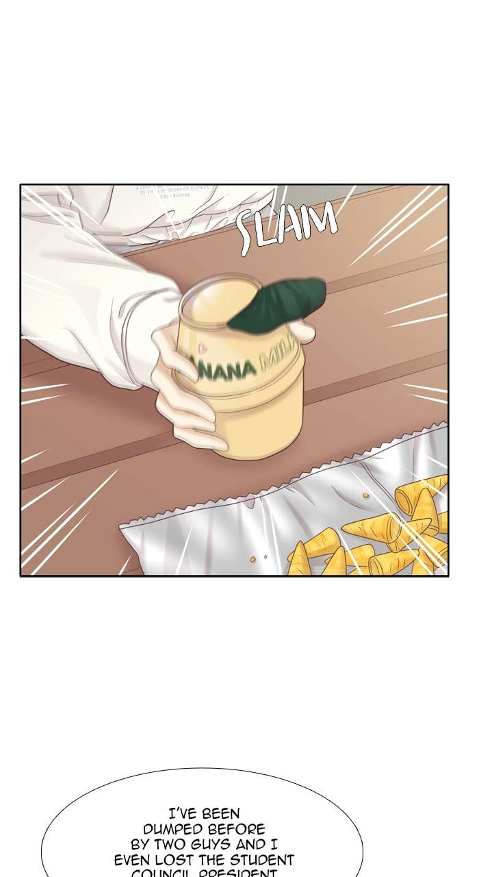 Odd Girl Out Chapter 404 Page 56