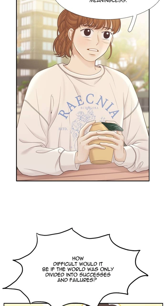 Odd Girl Out Chapter 404 Page 60