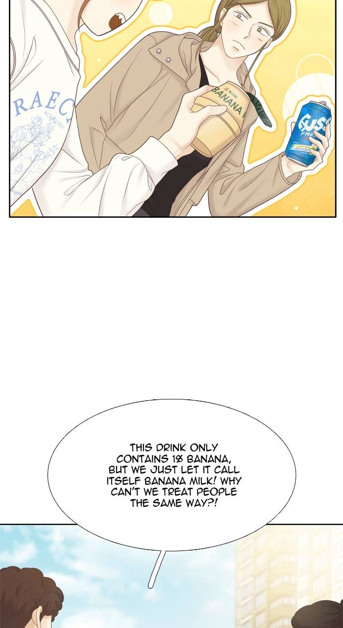 Odd Girl Out Chapter 404 Page 62
