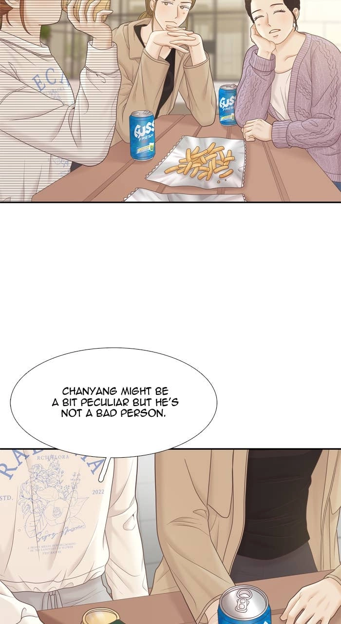 Odd Girl Out Chapter 404 Page 64
