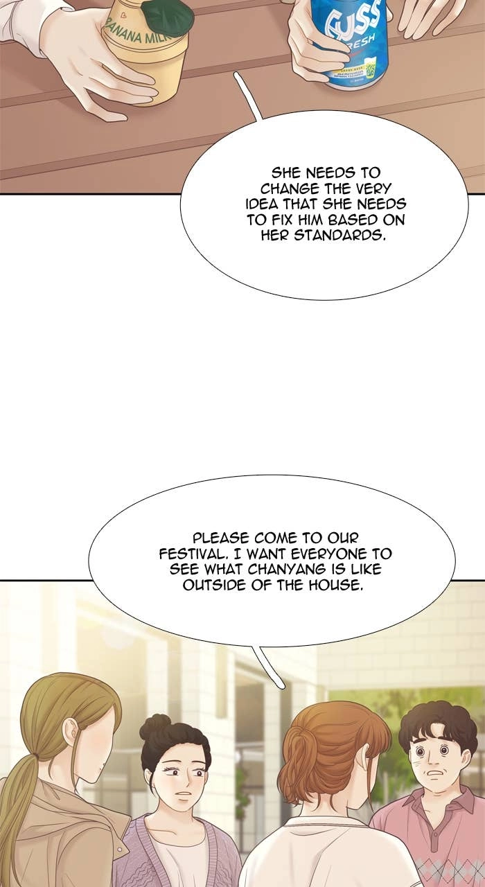 Odd Girl Out Chapter 404 Page 65