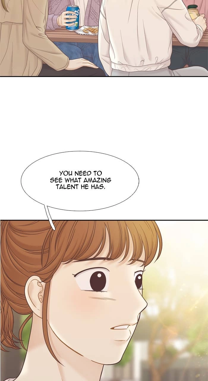 Odd Girl Out Chapter 404 Page 66