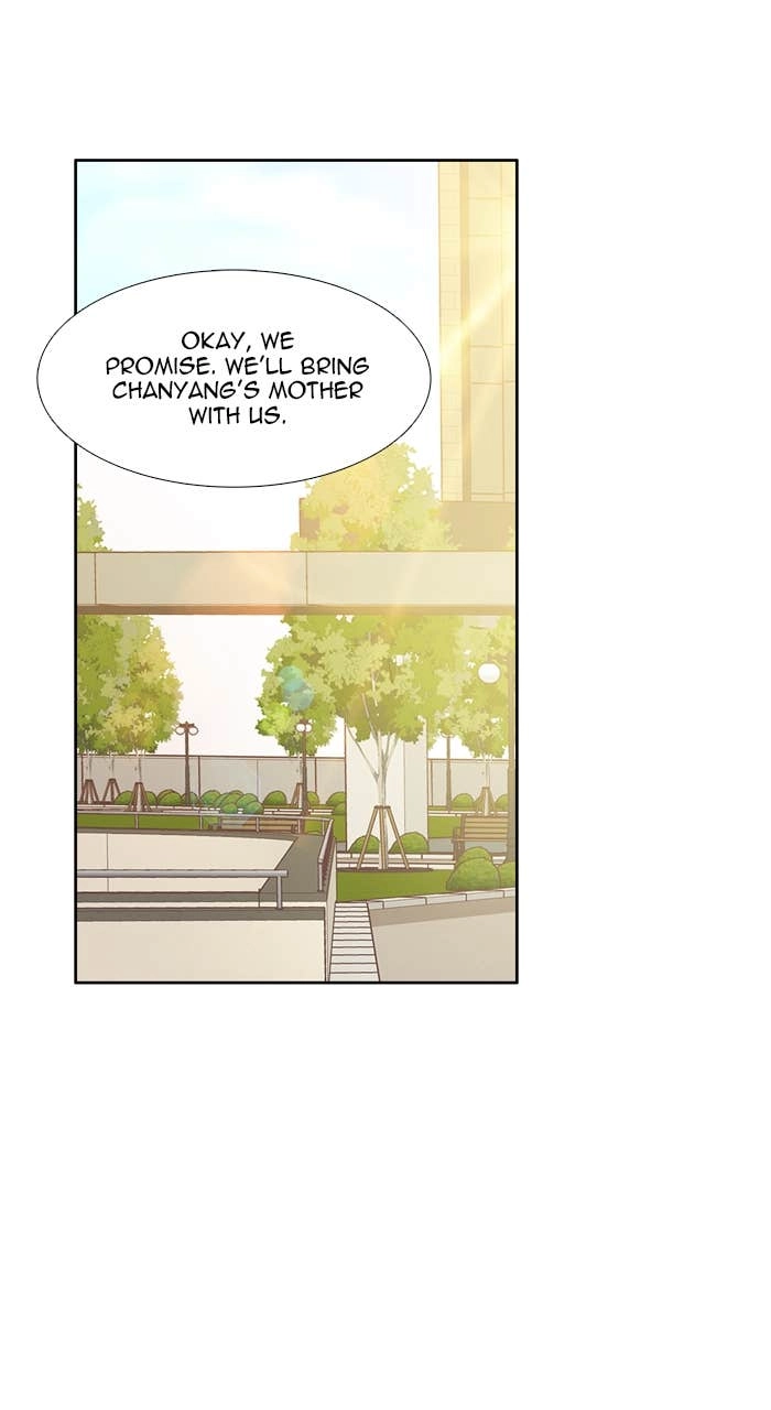 Odd Girl Out Chapter 404 Page 68