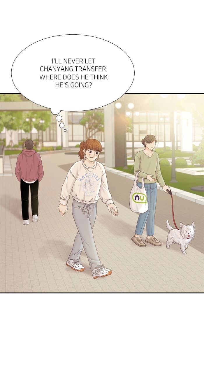 Odd Girl Out Chapter 404 Page 69