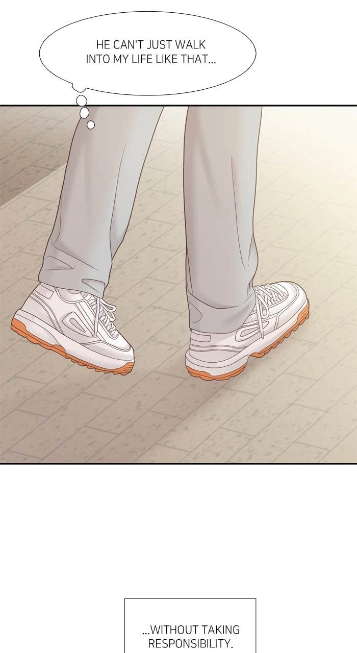 Odd Girl Out Chapter 404 Page 70