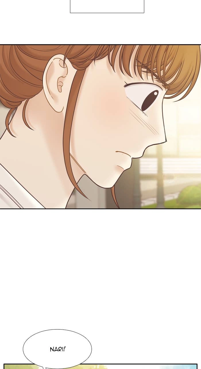 Odd Girl Out Chapter 404 Page 71