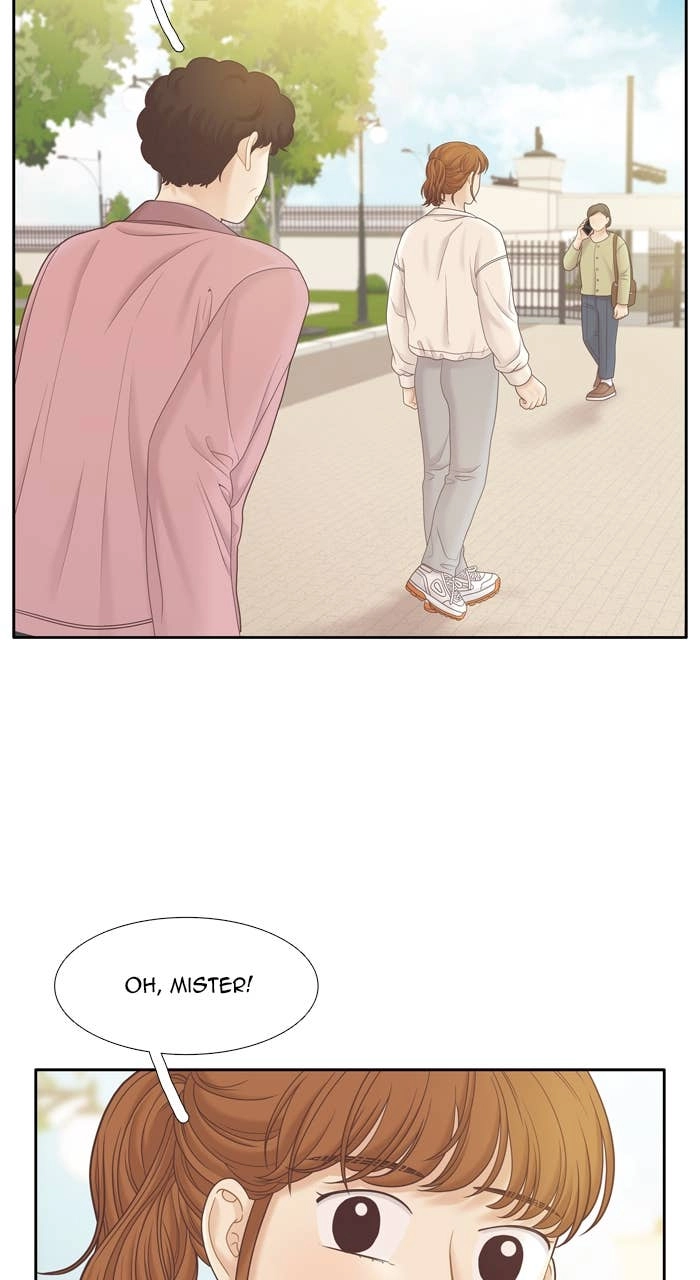 Odd Girl Out Chapter 404 Page 72