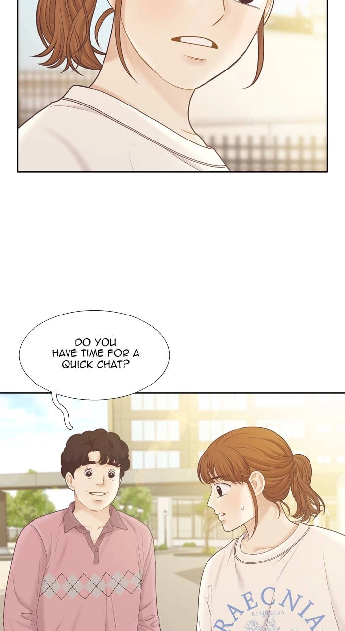 Odd Girl Out Chapter 404 Page 73