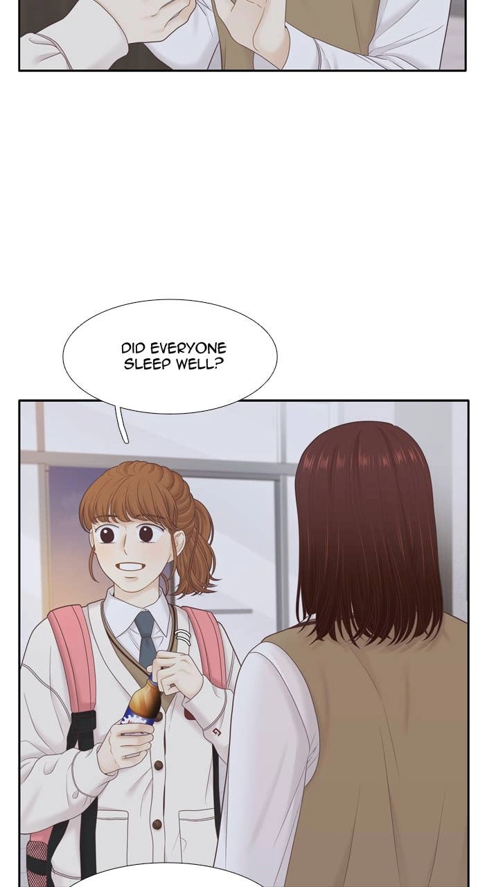 Odd Girl Out Chapter 405 Page 13
