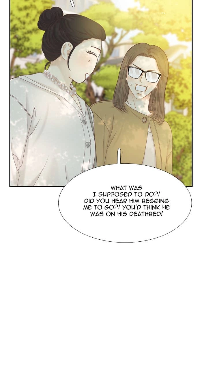 Odd Girl Out Chapter 405 Page 23