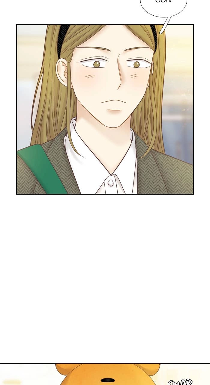 Odd Girl Out Chapter 405 Page 26