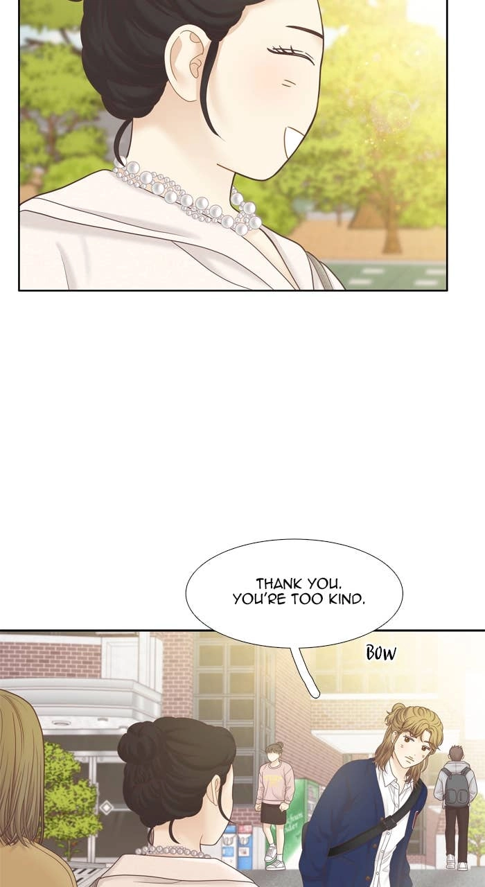 Odd Girl Out Chapter 405 Page 30