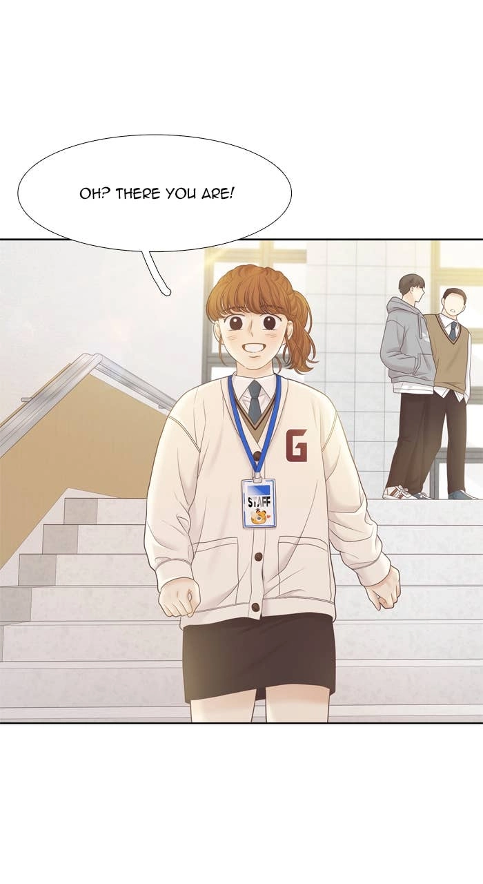 Odd Girl Out Chapter 405 Page 41