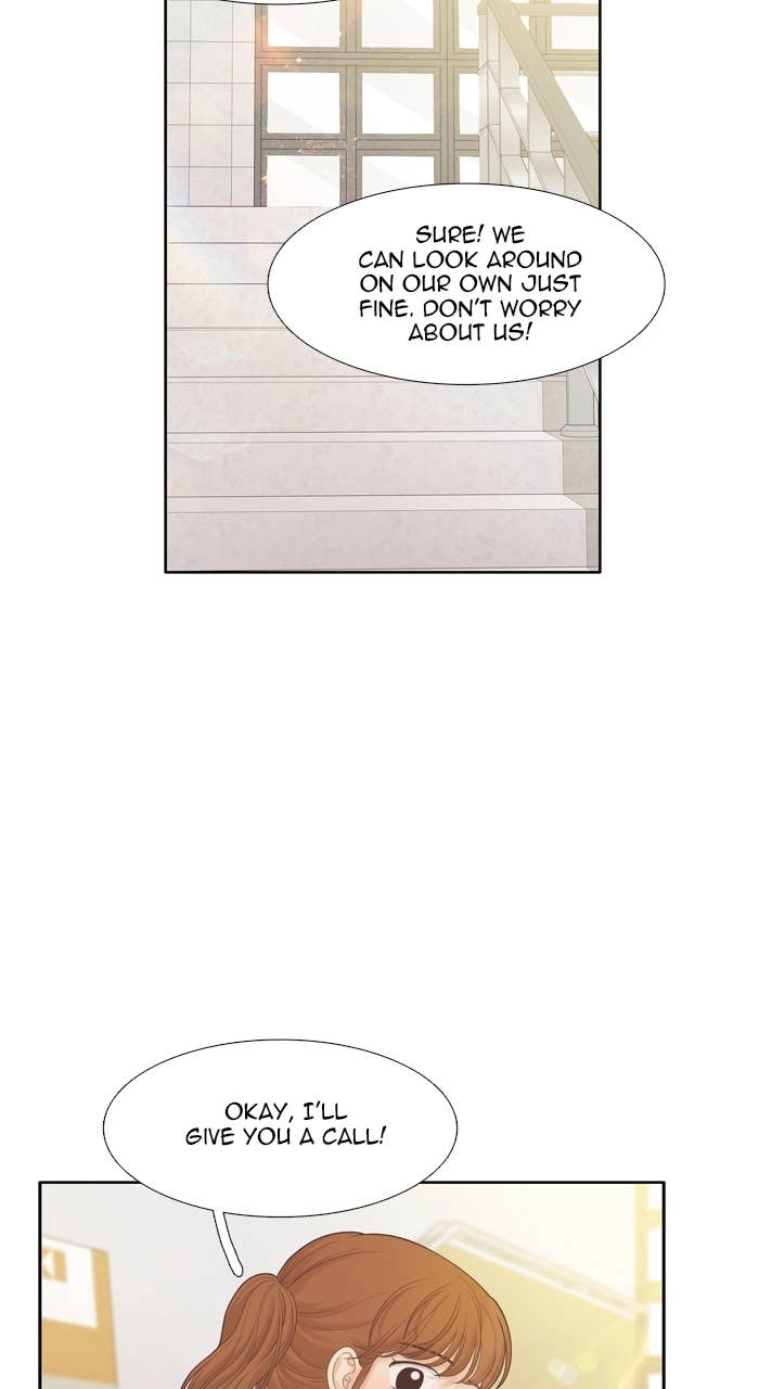Odd Girl Out Chapter 405 Page 48