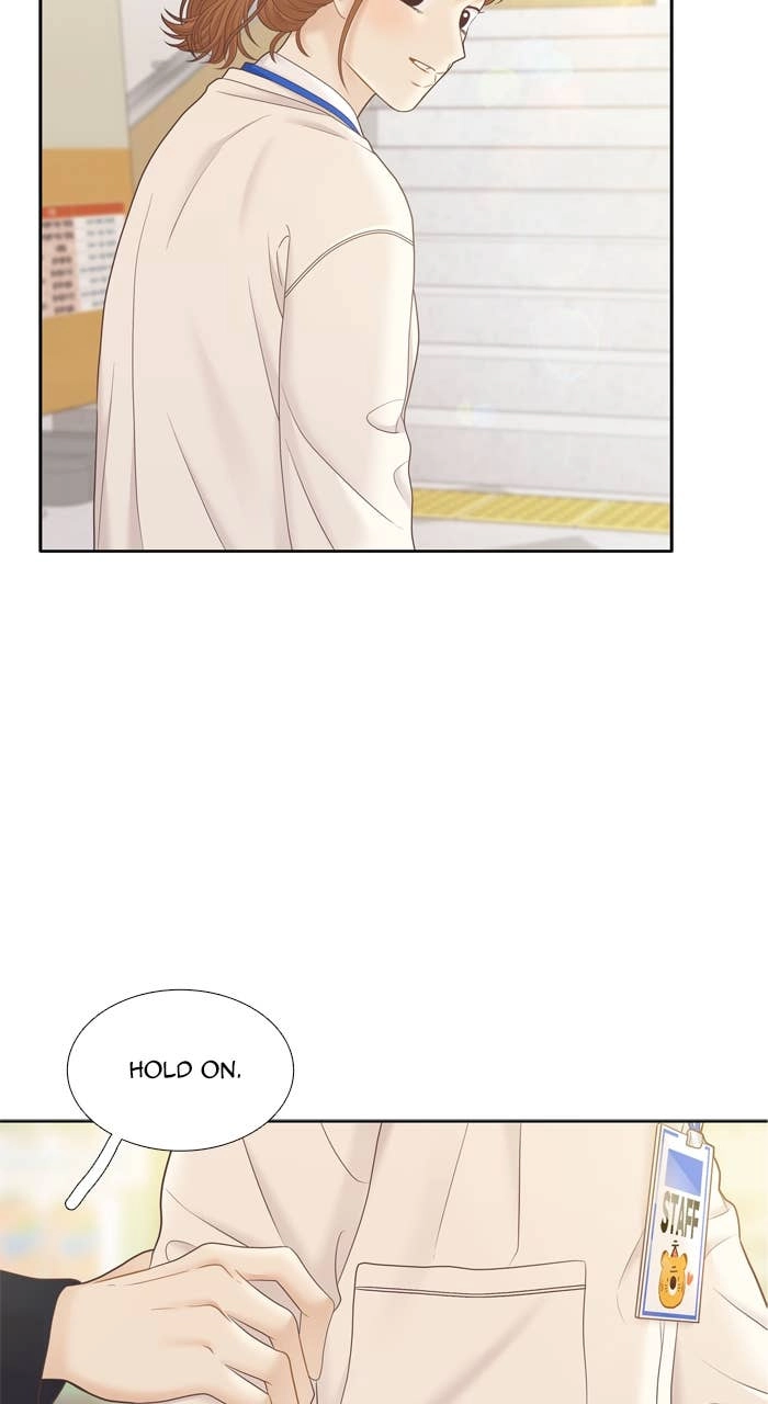 Odd Girl Out Chapter 405 Page 49