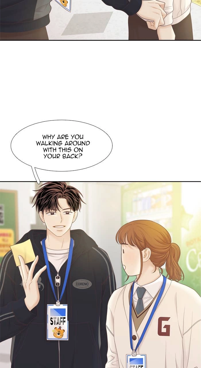 Odd Girl Out Chapter 405 Page 51