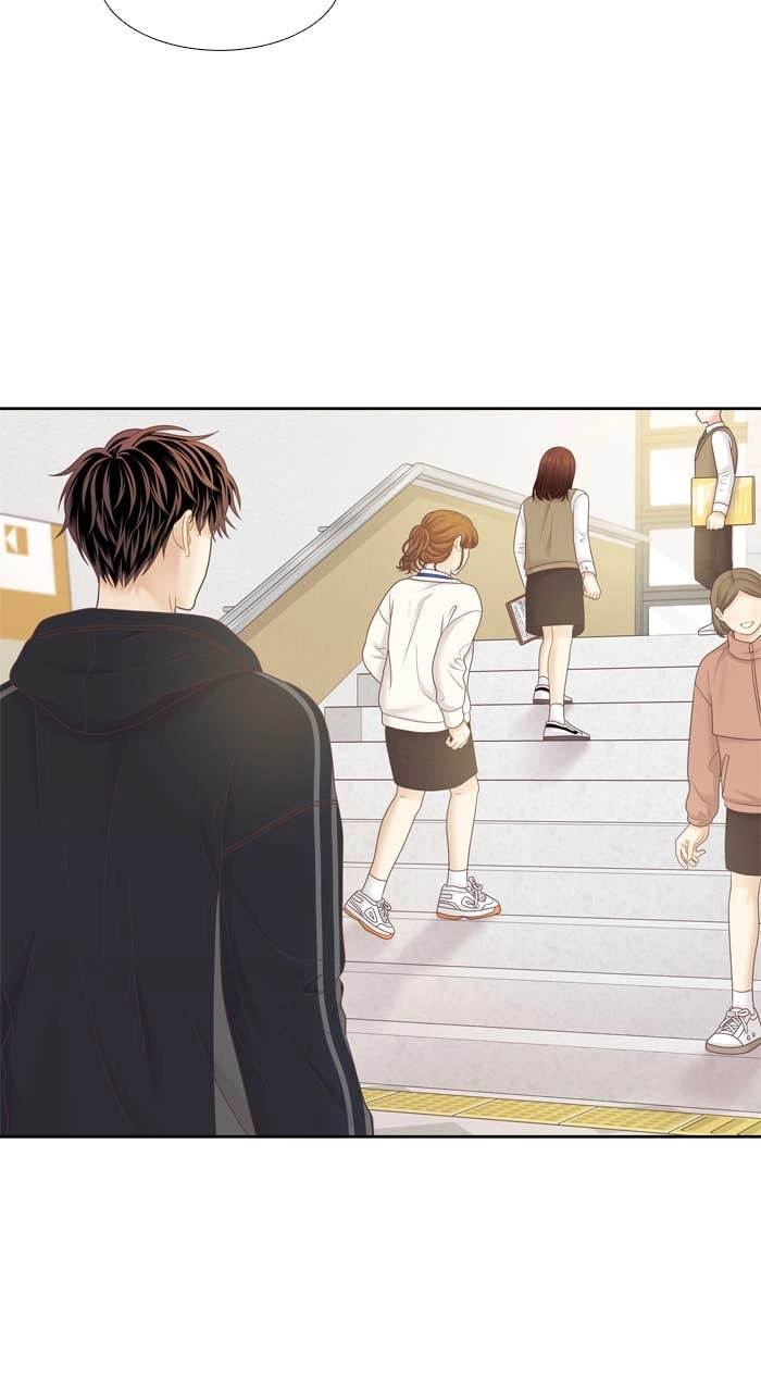 Odd Girl Out Chapter 405 Page 54
