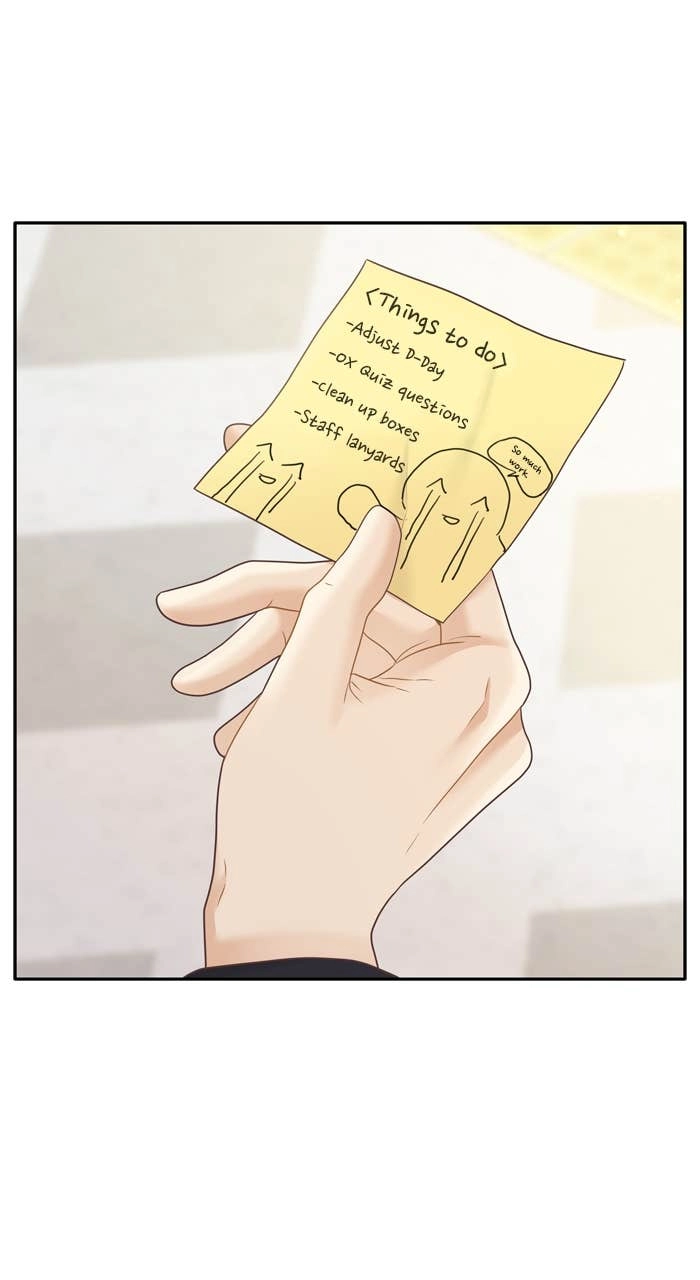 Odd Girl Out Chapter 405 Page 55