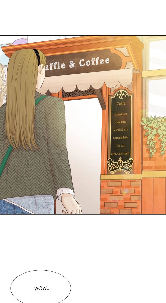 Odd Girl Out Chapter 405 Page 60
