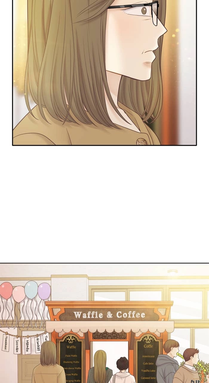 Odd Girl Out Chapter 405 Page 65