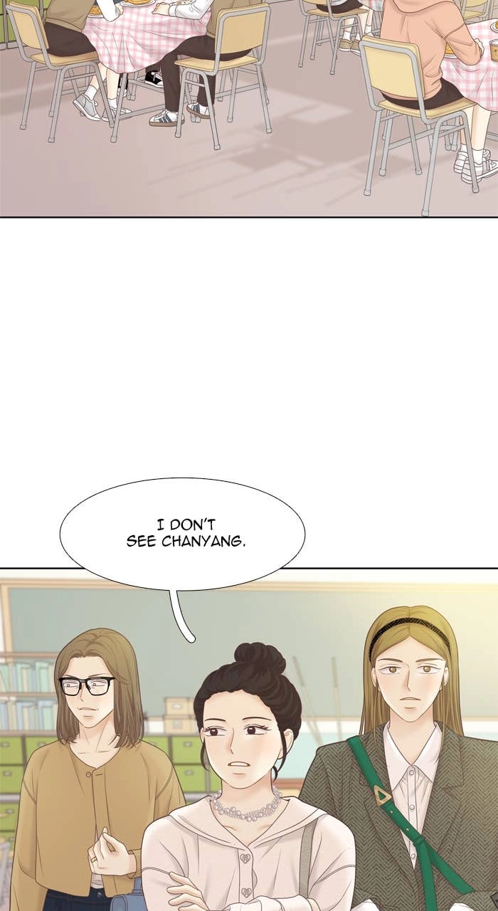 Odd Girl Out Chapter 405 Page 67