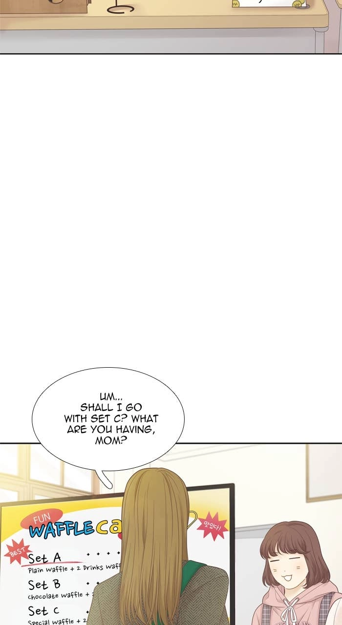 Odd Girl Out Chapter 405 Page 69