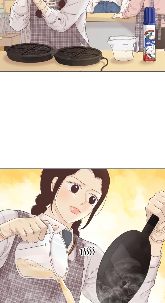 Odd Girl Out Chapter 405 Page 71