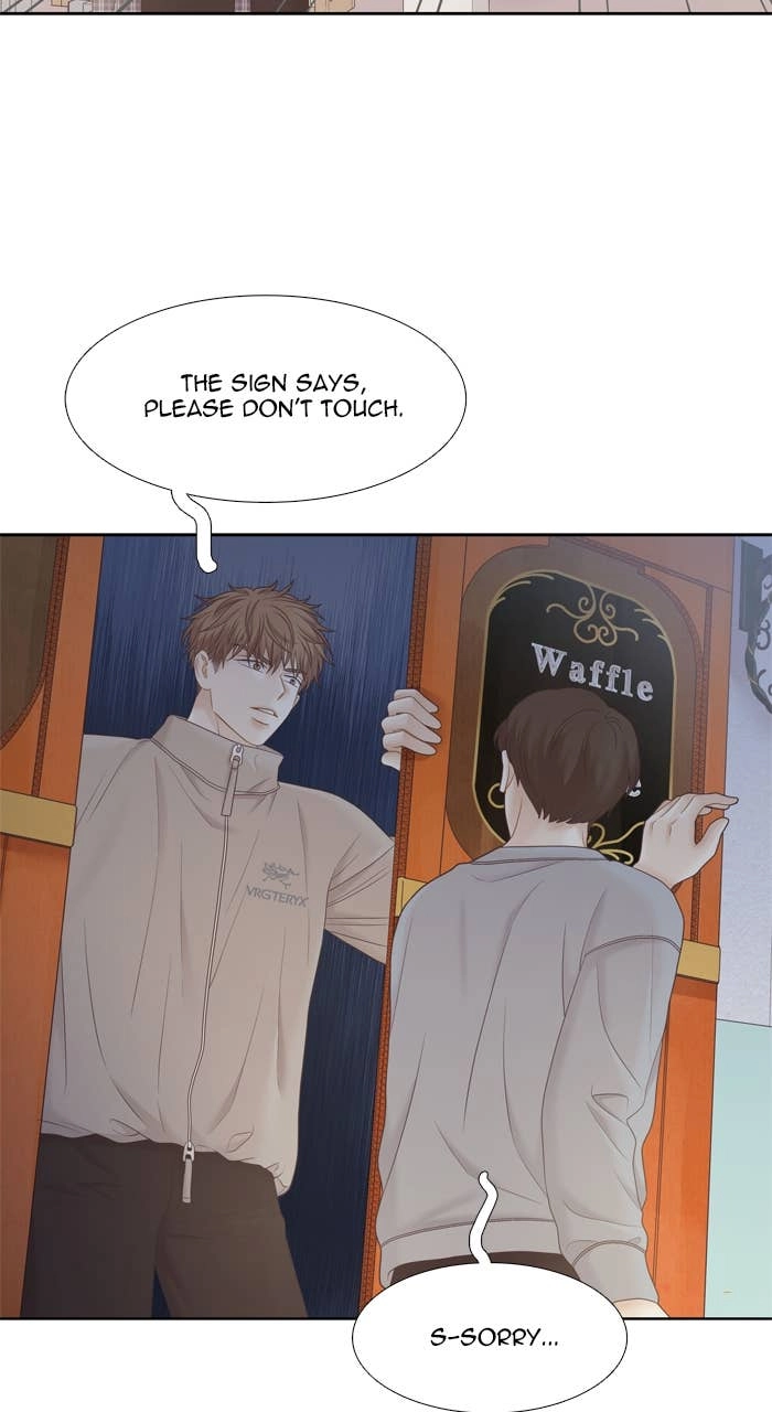Odd Girl Out Chapter 405 Page 86