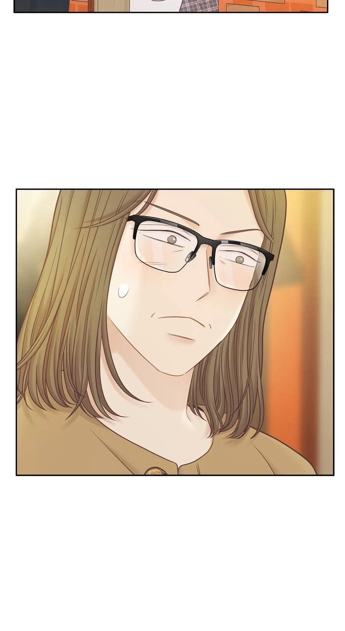 Odd Girl Out Chapter 405 Page 88
