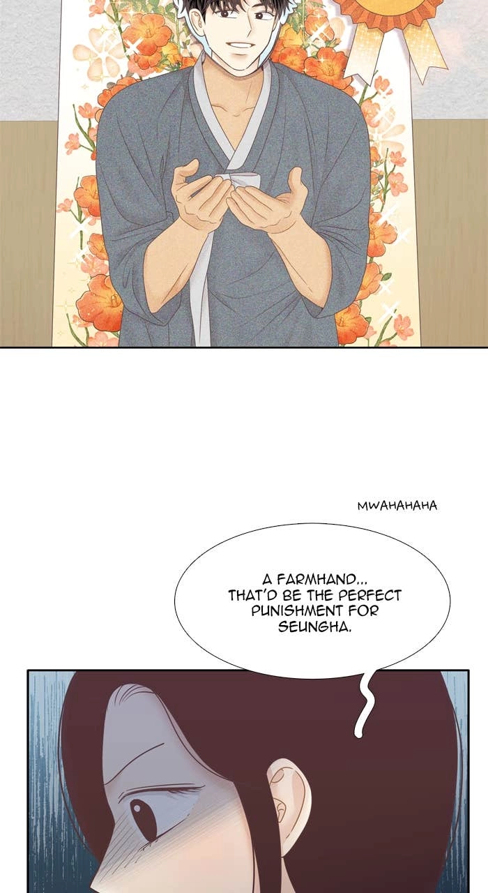 Odd Girl Out Chapter 406 Page 39