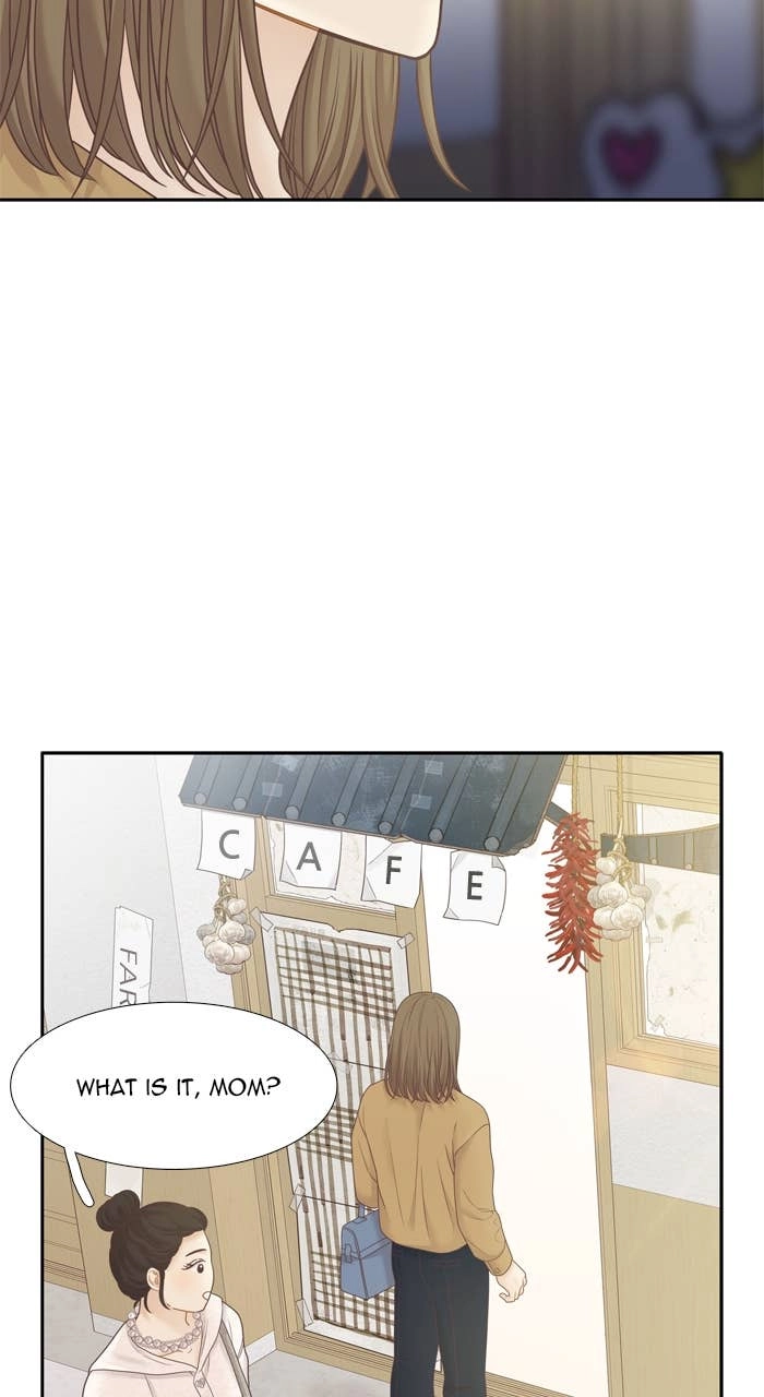 Odd Girl Out Chapter 406 Page 52