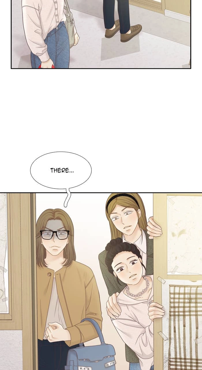 Odd Girl Out Chapter 406 Page 53