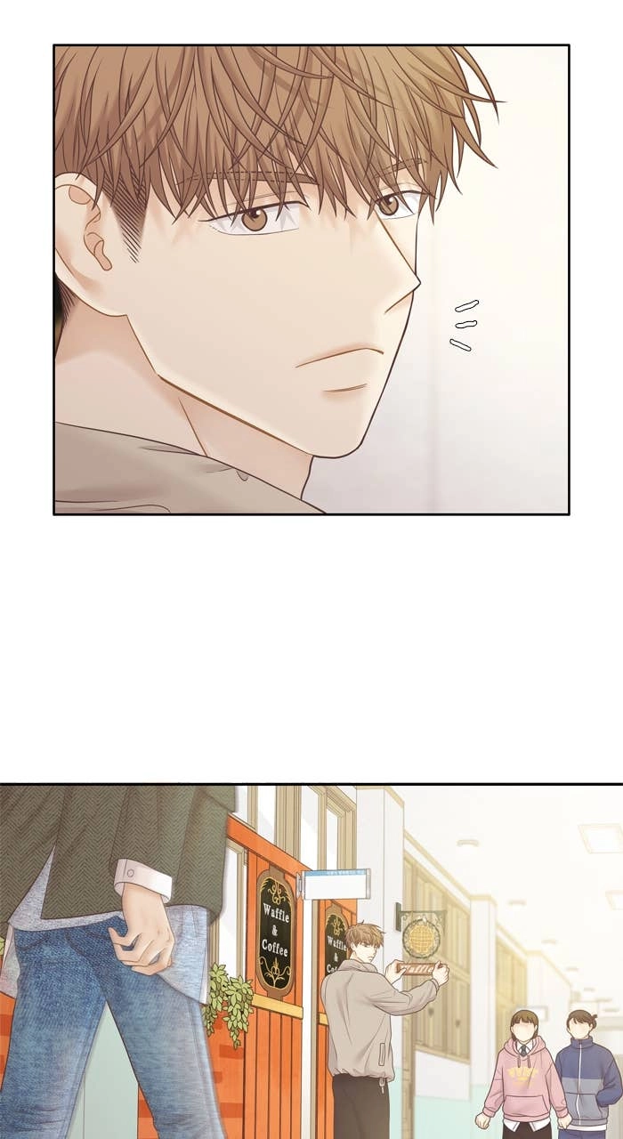 Odd Girl Out Chapter 406 Page 61