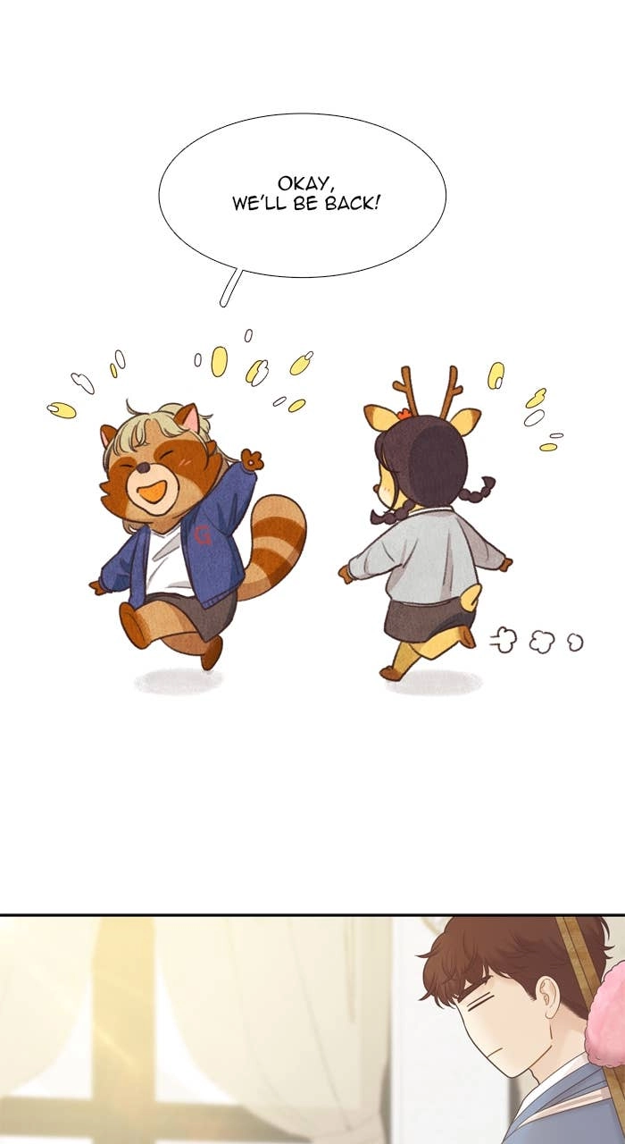 Odd Girl Out Chapter 407 Page 16
