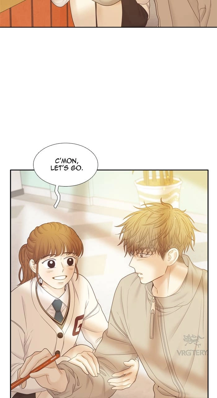 Odd Girl Out Chapter 407 Page 51