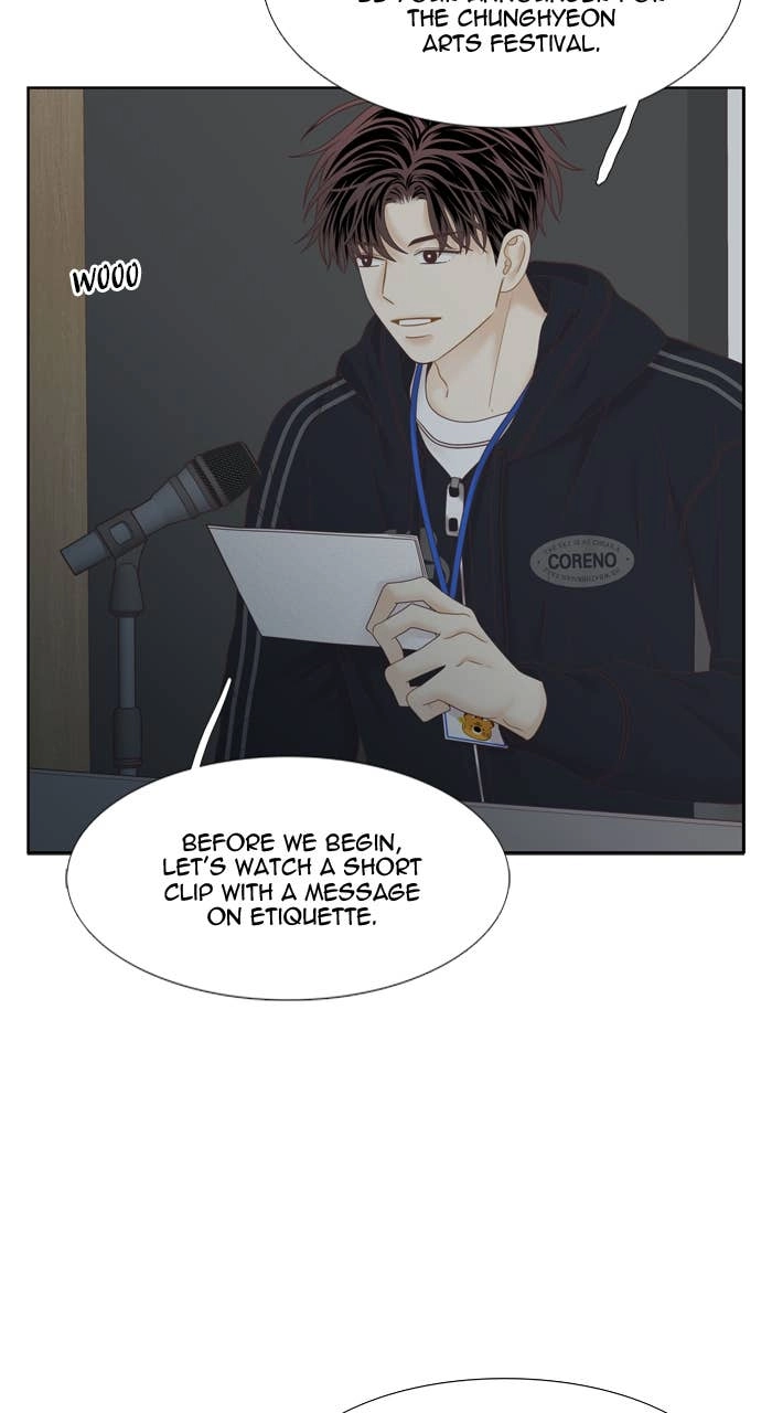 Odd Girl Out Chapter 407 Page 64