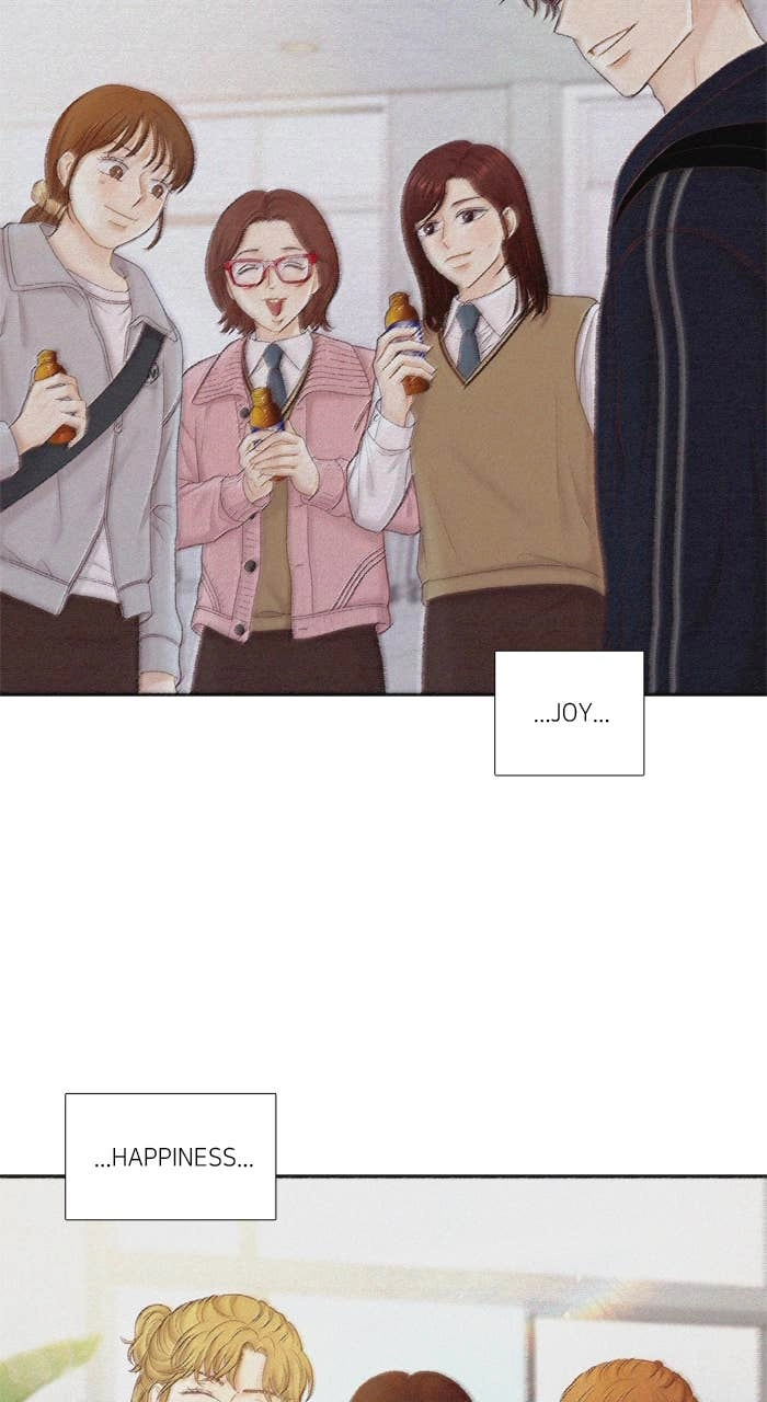 Odd Girl Out Chapter 408 Page 11